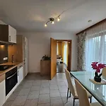 Apartment Haus Alpenseeblick Lober Döbriach
