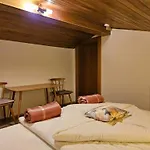 Haus Alpenseeblick Lober Apartment Döbriach