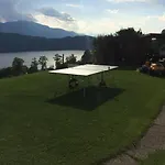Daire Seeblick Lober Döbriach