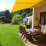 Haus Alpenseeblick Lober * Döbriach