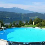 Haus Alpenseeblick Lober Döbriach