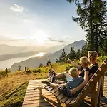 Apartment Haus Alpenseeblick Lober