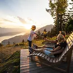 Apartment Haus Alpenseeblick Lober *