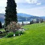 Apartment Haus Alpenseeblick Lober