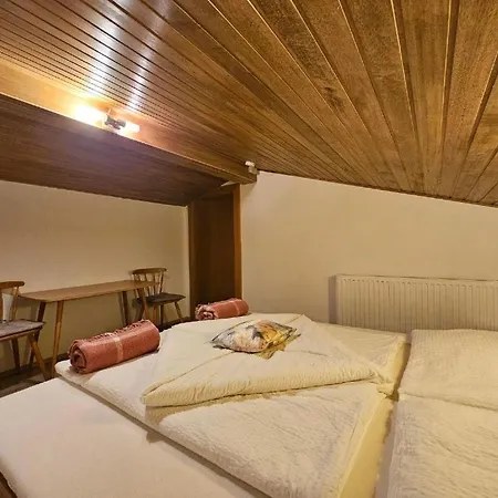 דירה Seeblick Lober *