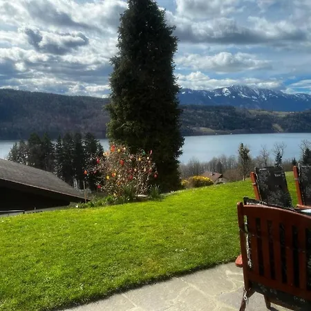 Apartman Seeblick Lober