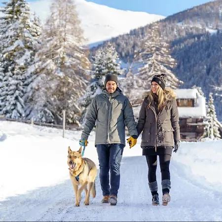 Seeblick Lober דירה דובריאך