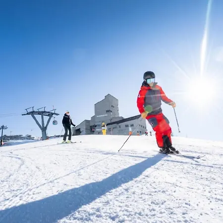 Apartman Seeblick Lober