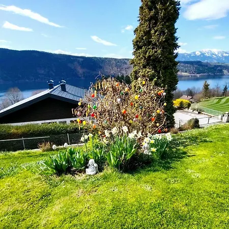 Apartman Seeblick Lober