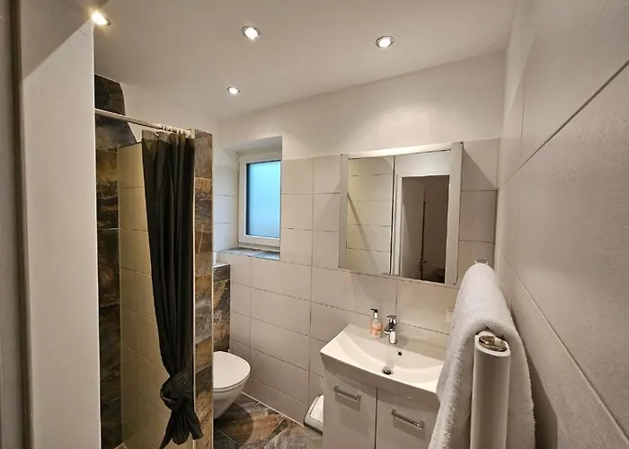 Seeblick Lober Döbriach