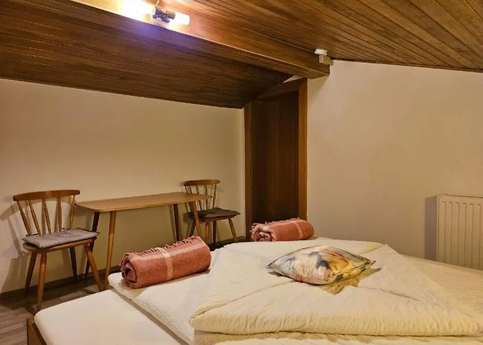 Seeblick Lober Apartman Döbriach