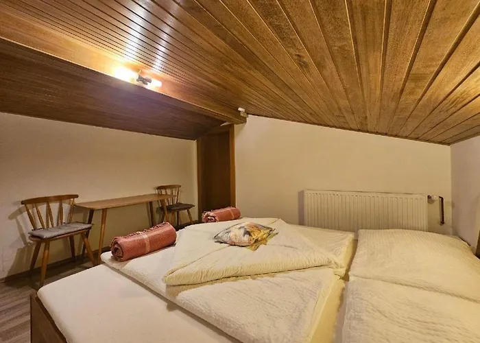 Apartament Seeblick Lober *