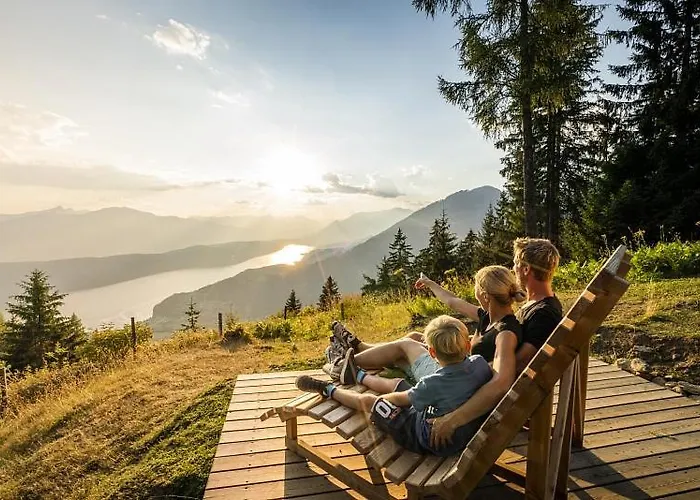 Apartman Seeblick Lober