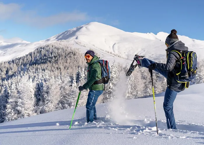 Seeblick Lober Apartament *