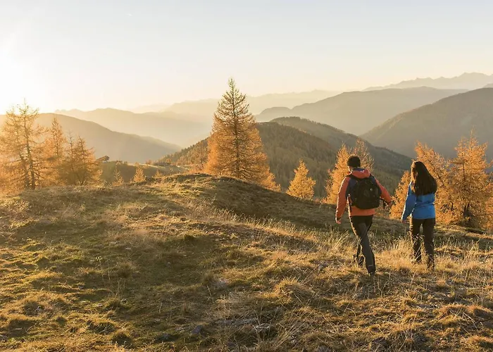 Seeblick Lober Döbriach